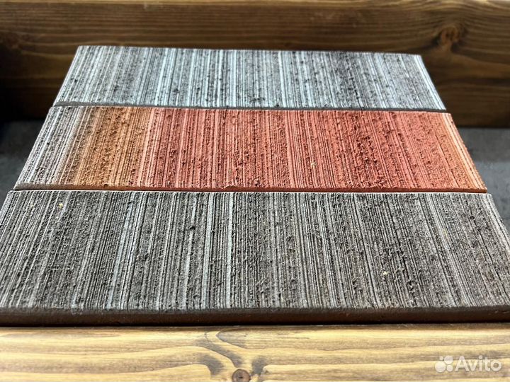 Кирпич Строма 