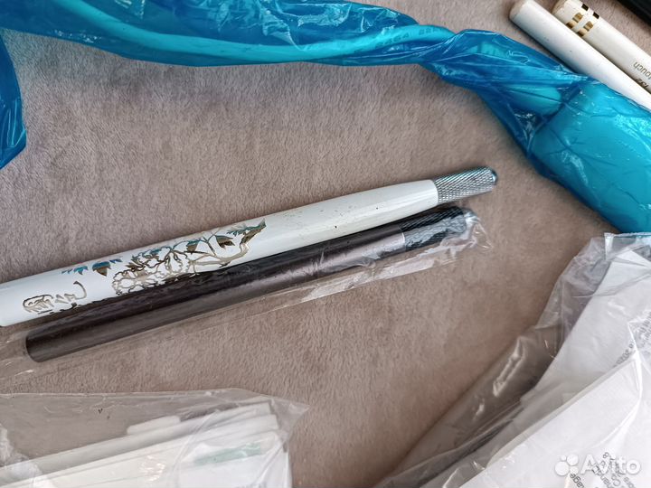 Набор для ПМ