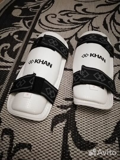 Электронные футы, экипировка для тхэквондо