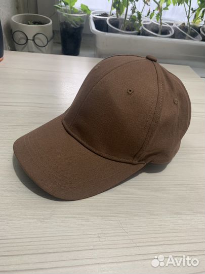 Кепка (бейсболка)