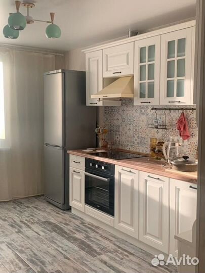 Кухни с фрезерованными фасадами на заказ - проект