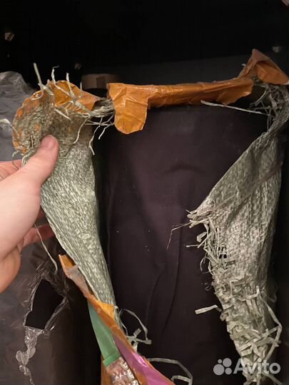 Ткань хлопок эластан