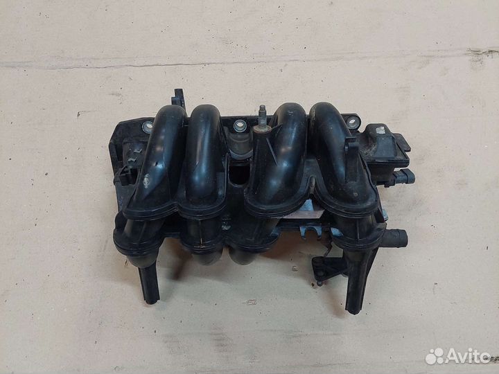 Впускной Коллектор Renault logan 2 7700273860