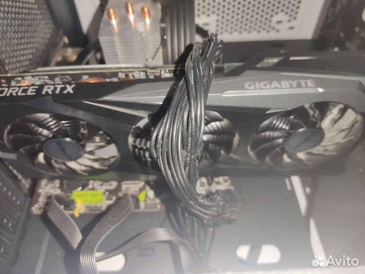 Gigabyte rtx 3050