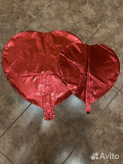 Шары товарные остатки