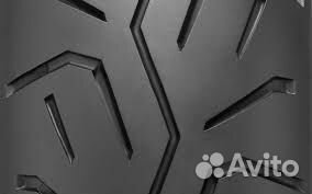 Мотошина 110 90 19 Bridgestone Exedra Max