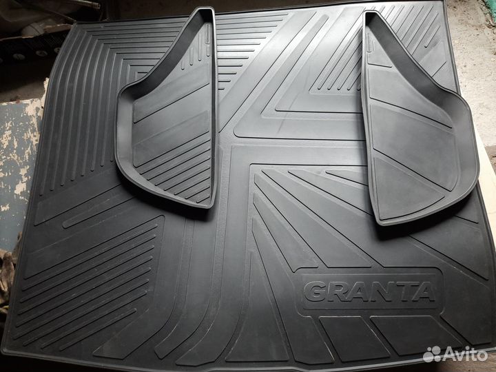 Поддон-органайзер Гранта