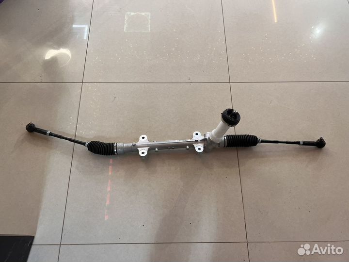 Рейка рулевая в сборе Changan cs35