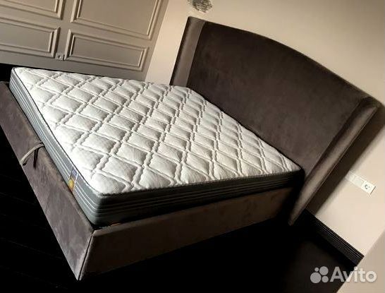 Матрас новый анатомический все размеры