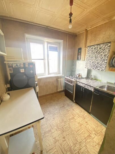 2-к. квартира, 48 м², 4/5 эт.