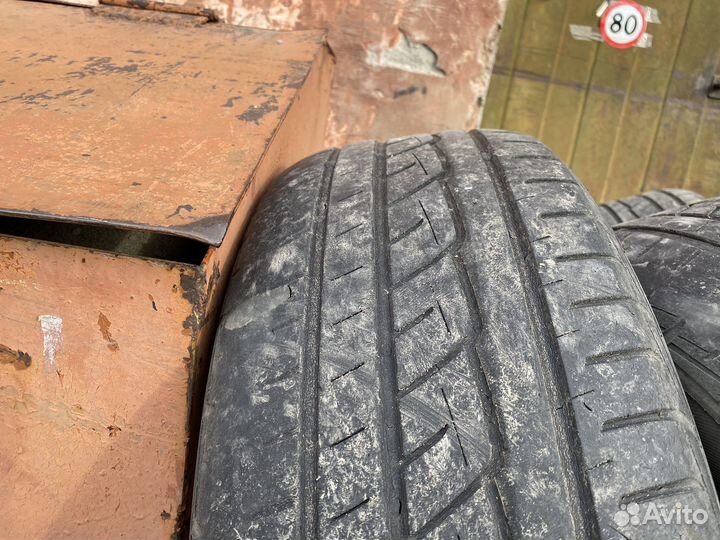 Toyo Proxes CF1 225/60 R18 100