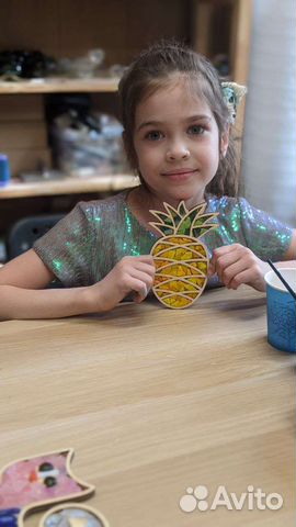 Мастер-класс