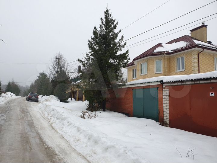 Участок 7,1 сот. (ИЖС)