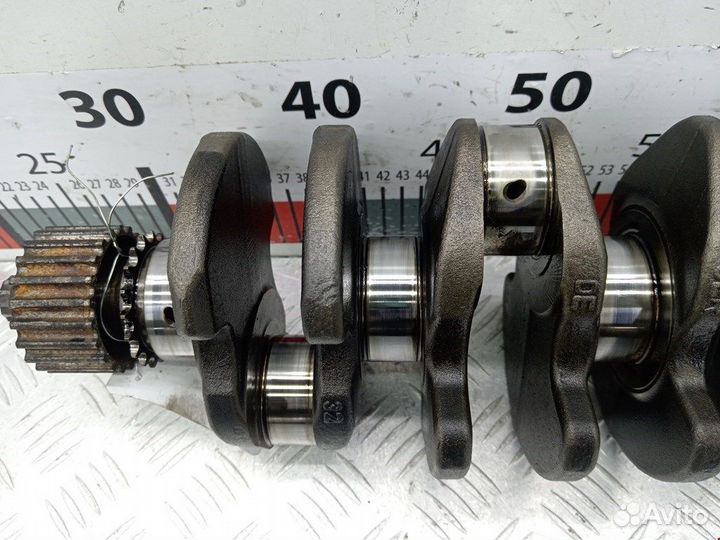 Коленвал для Volkswagen Passat 5 GP 03G105021L