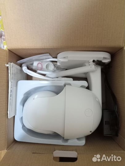 Вай-фай камера уличного наблюдения