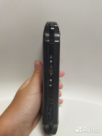 Sony psp прошитая