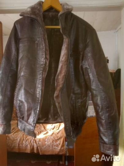 Куртка мужская