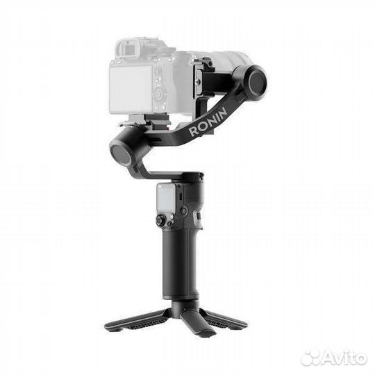 Dji ronin rs3 mini