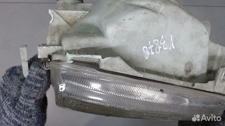 Фара (передняя) Opel Astra F, 1998