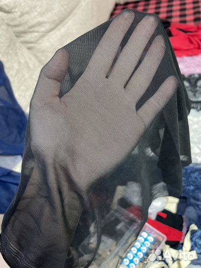 Ткани для пошива белья