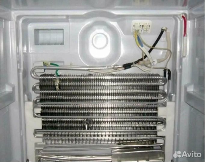 Ремонт сплит систем и холодильного оборудования