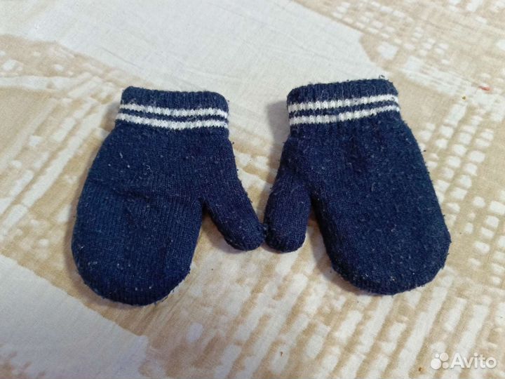 Комплекты шапка и шарф