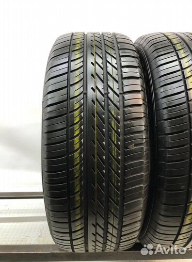 Goodyear Eagle F1 Asymmetric SUV 4x4 255/50 R20 110S