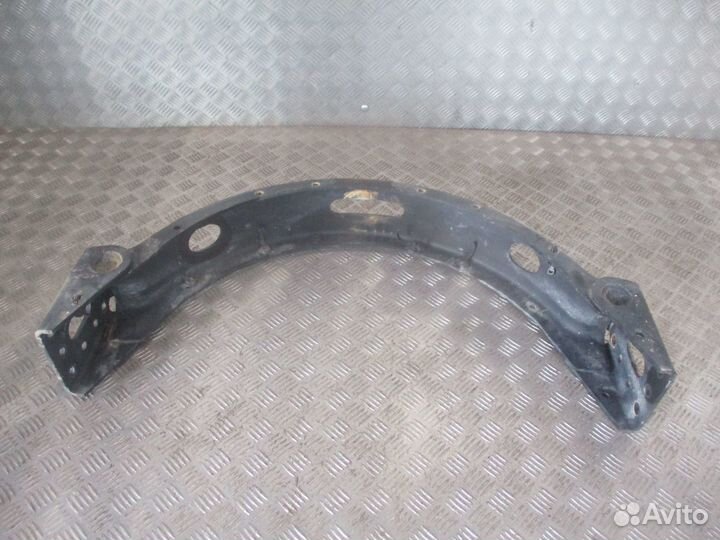 Траверса рамы KAMAZ 652052801220