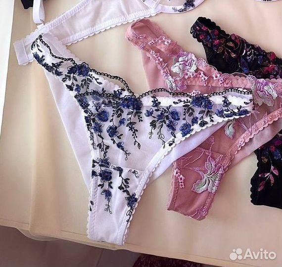 Комплект нижнего белья