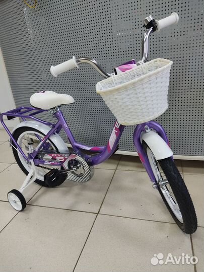 Велосипед детский Stels 16 Flyte