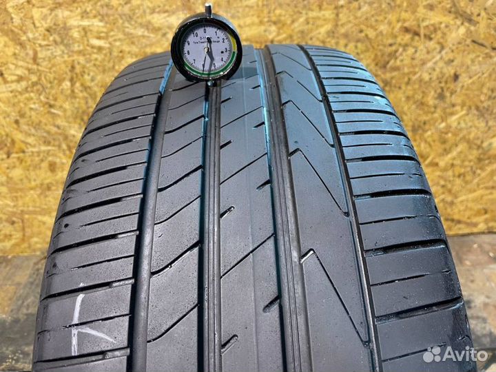 Hankook Ventus S1 Evo2 SUV K117A 255/45 R19