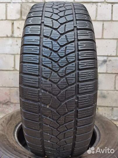 Firestone Destination Winter 215/65 R16 98H