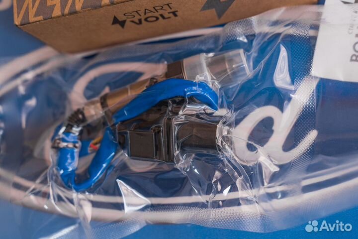 Лямбда зонд передний Форд Фокус 3 2.0 штатный