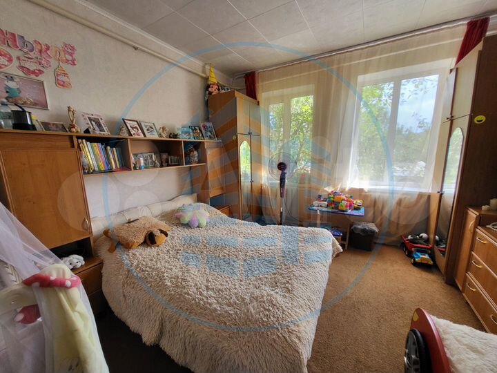 Дом 80,1 м² на участке 15 сот.