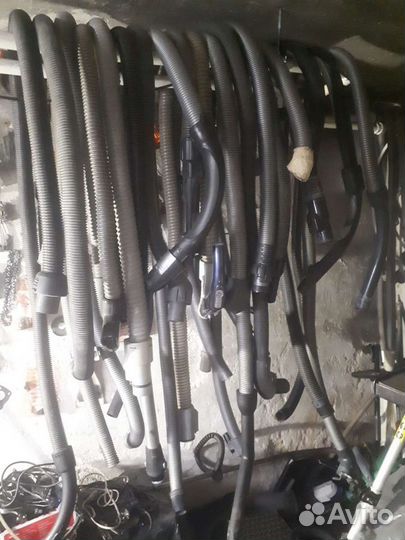 Шланг для пылесоса