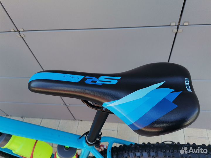 Велосипед Cube Aim SL 29 размер L