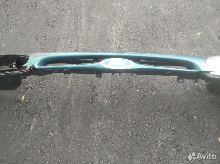 Блок фара левая Ford Mondeo 1 1992-1996