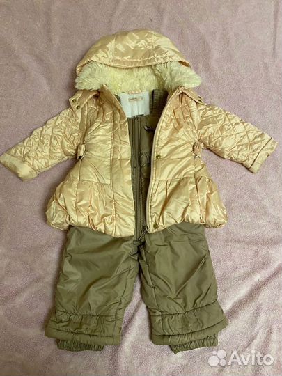 Комбинезон