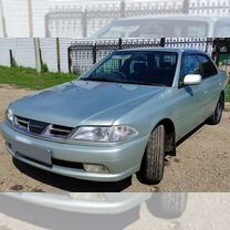 Toyota Carina 1.5 AT, 1999, 456 000 км, с пробегом, цена 500 000 руб.