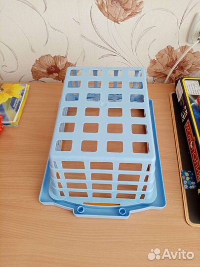 Детские игрушки