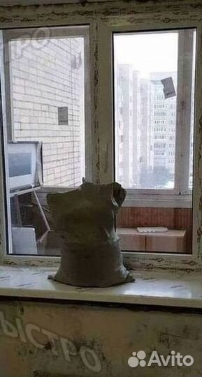 Балкон под ключ