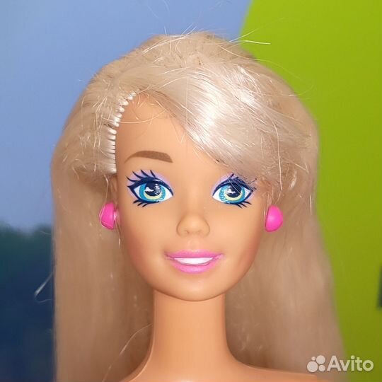 Кукла Барби 90-х