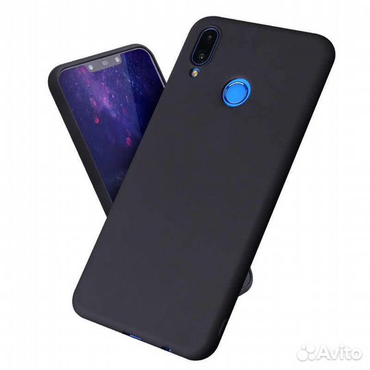 Чехлы Huawei Y9 2019