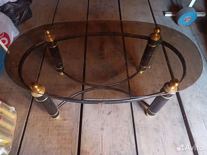 Туалетный столик