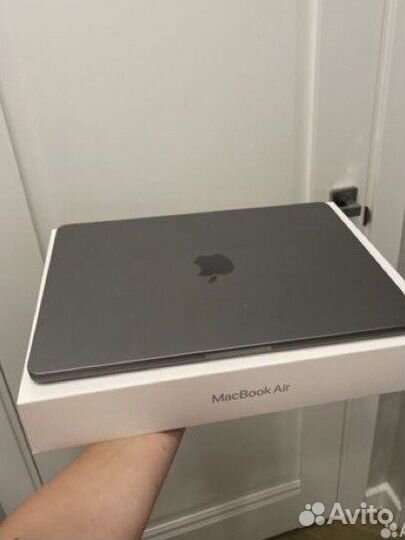 Apple macbook air 13 2020 m1 8gb 256