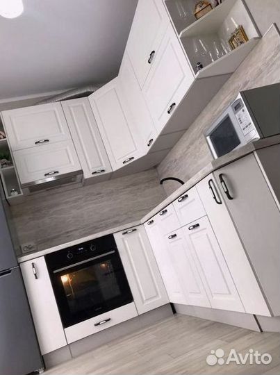 Кухня под заказ