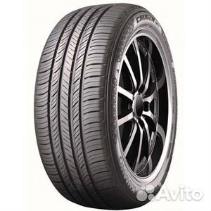 Kumho Crugen HP71 245/65 R17