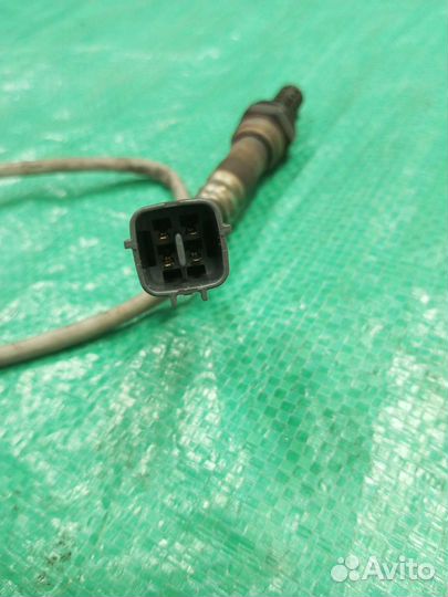 Датчик кислородный Mazda Demio DY3W smcazj08