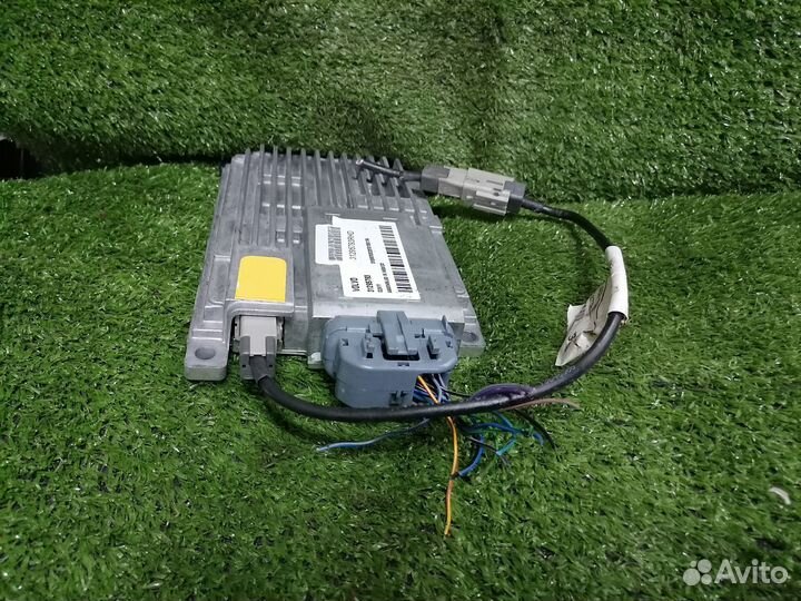 Блок управления камерой 31295793 Volvo V70 BW