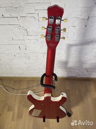 Danelectro Hodad